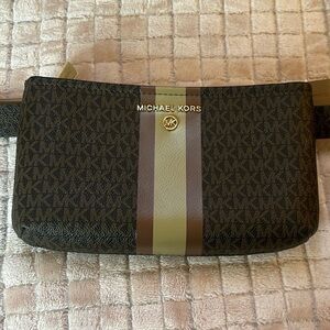 Michael Kors Fanny Pack